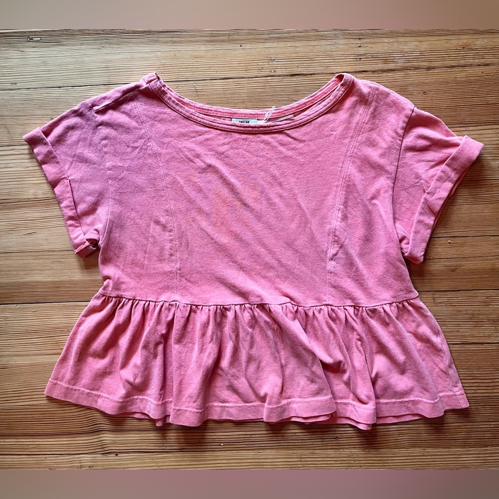 Urban Outfitters Kimchi Blue Top